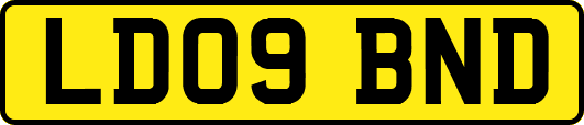 LD09BND