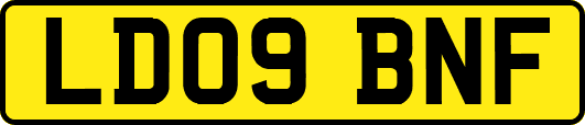 LD09BNF