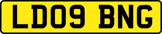 LD09BNG