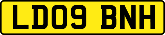 LD09BNH