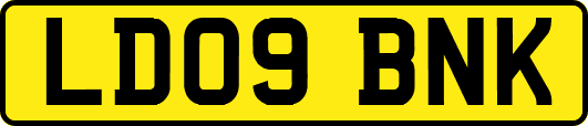 LD09BNK