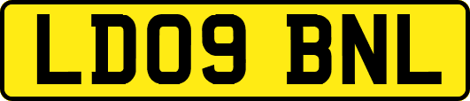 LD09BNL