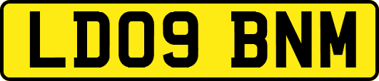 LD09BNM