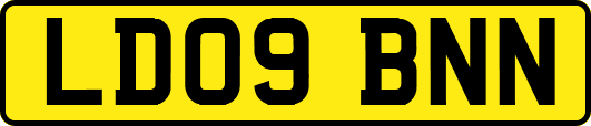 LD09BNN