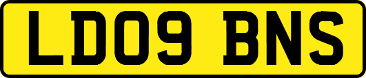 LD09BNS