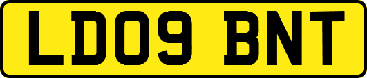 LD09BNT