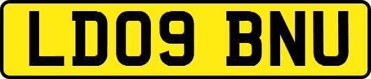 LD09BNU