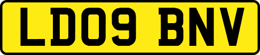 LD09BNV