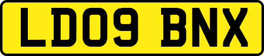 LD09BNX