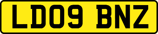 LD09BNZ