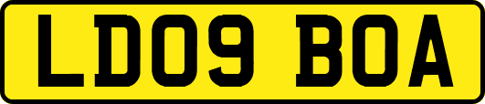 LD09BOA