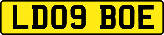 LD09BOE