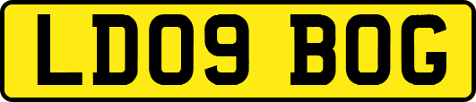 LD09BOG