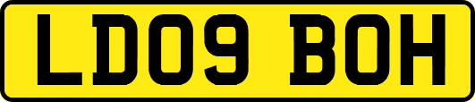 LD09BOH