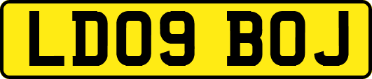 LD09BOJ