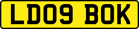 LD09BOK