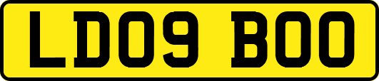 LD09BOO