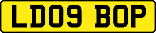 LD09BOP
