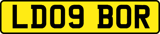 LD09BOR