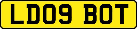 LD09BOT