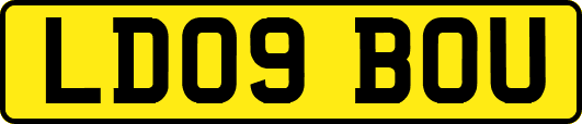 LD09BOU