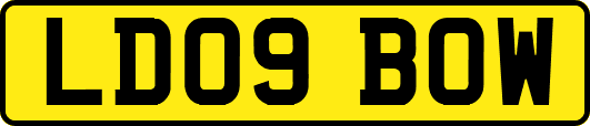 LD09BOW