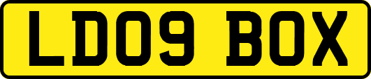 LD09BOX