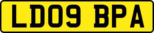 LD09BPA