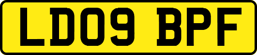 LD09BPF