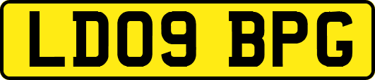 LD09BPG