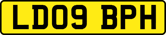 LD09BPH