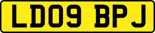 LD09BPJ