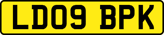LD09BPK