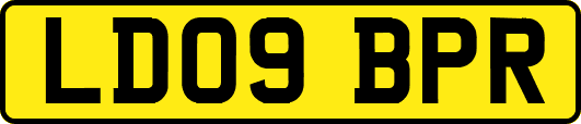LD09BPR