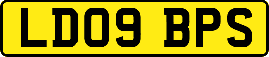 LD09BPS