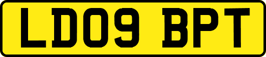 LD09BPT