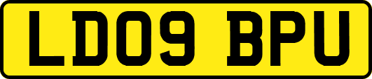 LD09BPU