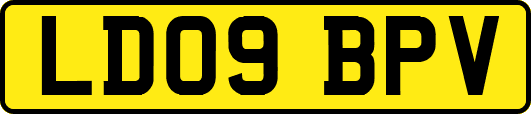 LD09BPV