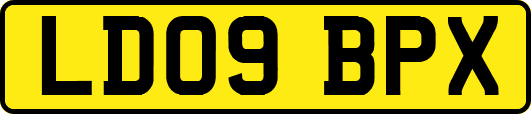 LD09BPX