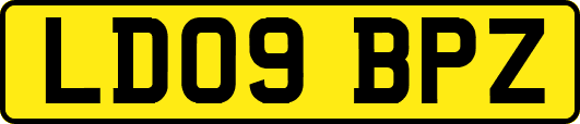LD09BPZ