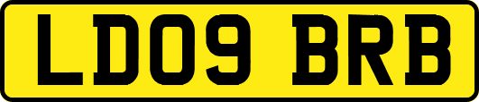 LD09BRB