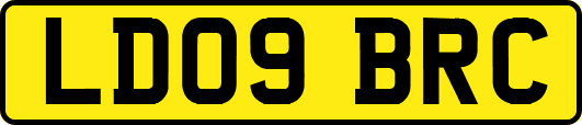 LD09BRC