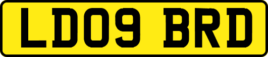 LD09BRD
