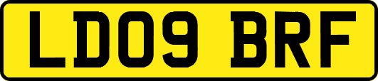 LD09BRF