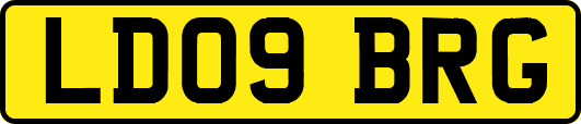 LD09BRG