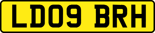 LD09BRH
