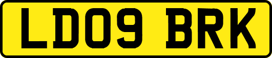 LD09BRK