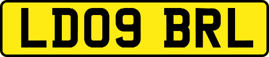 LD09BRL