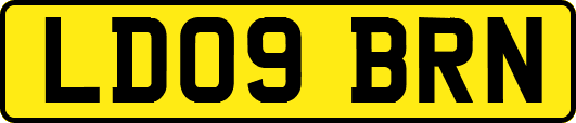 LD09BRN