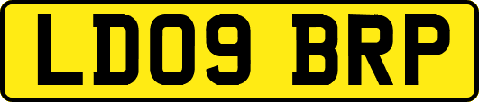 LD09BRP